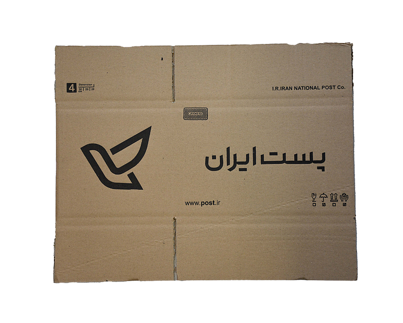 کارتن سایز 4